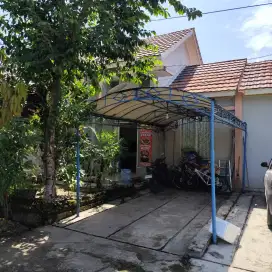 Dijual Rumah Murah