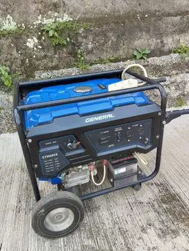 S3wa Mesin Genset Harian Murah Cicadas Gunung Putri