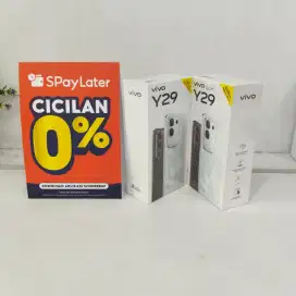 TUKAR TAMBAH VIVO Y29 DISKON 100 RIBU