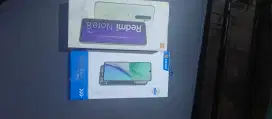 Redmi note 8 pro ram 6/128