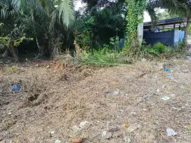 Bagi hasil tanah utk perumahan elite