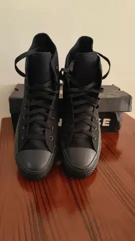 Converse C Taylor A/S HI BL Size 45 Original MAP
