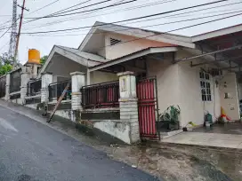 Dijual Rumah Siap Tinggal
