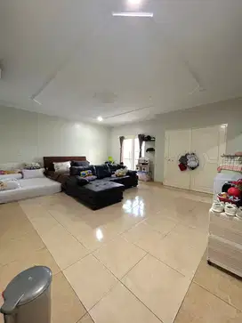 Dijual Murah Rumah di Cluster Garcia Modernland
