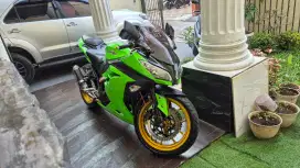Ninja 250 2014 FI SE