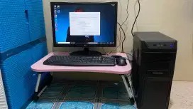1 SET PC EX KANTOR