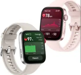 HUAWEI WATCH  FIT 3