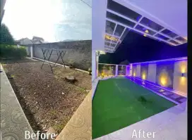 Kontraktor Pembangunan & Renovasi