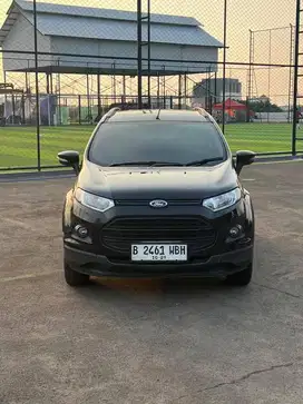 Ford Ecosport Trend 1.5 2015 TDP 0