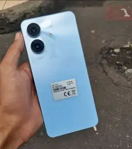 REALME NOTE 60 4+8/64