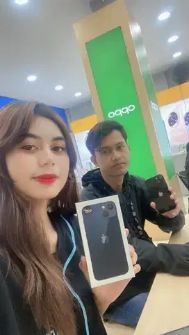 IPHONE 13 PROMO 8JT