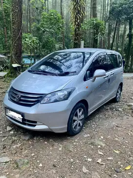 Honda Freed PSD