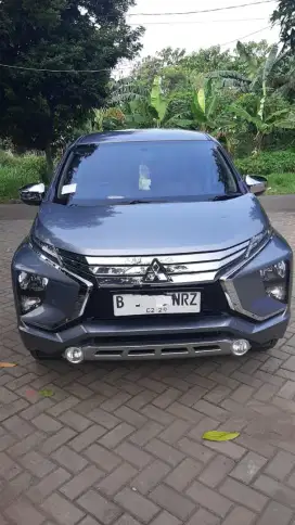Mobil Xpander Ultimate A/T Second Murah, Bagus dan Mulus