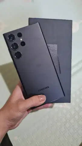 Samsung S23 Ultra (Sein) 5G 12/512