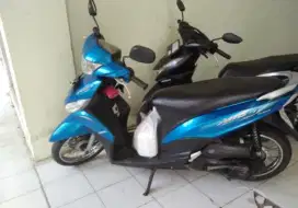 Yamaha Mio j 2012