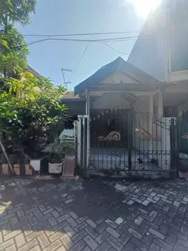 Dijual Murahh  Rumah Wisma Kedung Asem