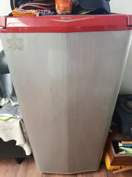 Kulkas Sanyo 1 pintu