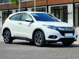 Hrv E AT Matic 2020 Putih