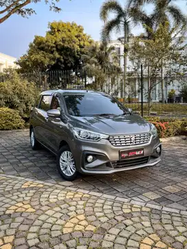 READY ALL NEW SUZUKI ERTIGA GX 2018 AT !!! MOBIL KELUARGA IRIT !!!