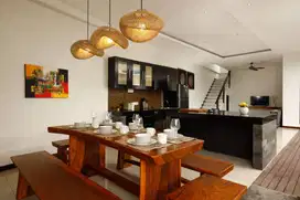 VIlla Murah di Benoa Kuta Selatan
