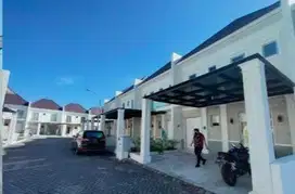RUMAH GREENLAND RESIDENCE GRESIK 83460 ASSET BANK, CASH ONLY, LSG AJB