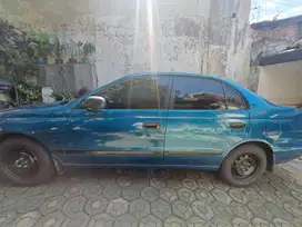 Toyota Corona 1993 Bensin