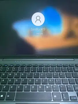 Axioo Slimbook 13