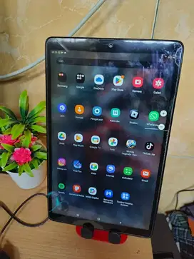 Samsung tab A 10’,1 inch RAm 3/64 wifi only Original