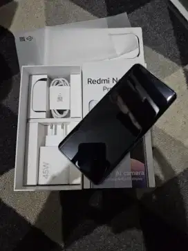 Xiaomi redmi note 14 Pro 5G 8/256gb fullset gress