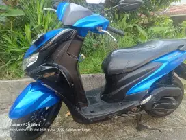 Jual cepat motor matic Yamaha