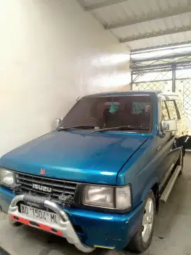 Panther grand royal