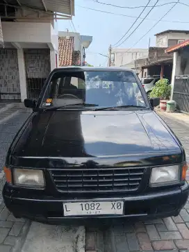 Isuzu Panther 1993 Diesel