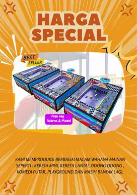 mainan anak speed recer promo harga murah