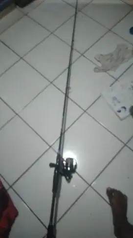 Joran jual cepet ajaa