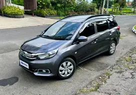 HONDA MOBILIO 1.5 S BENSIN MANUAL 2022