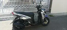 Dijual nego yamaha mio gt kondisi oke