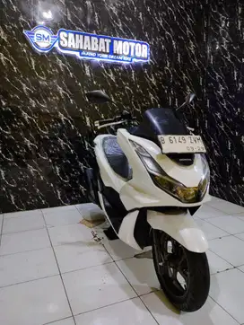 HONDA PCX 160 ABS TH 2024