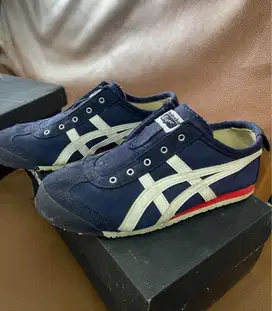 Sepatu Onitsuka Tiger Anak Anak