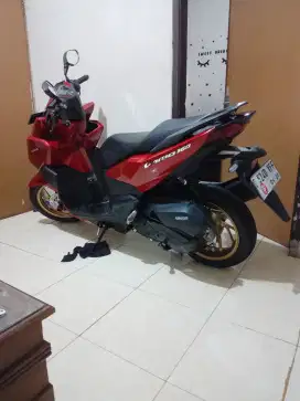 VARIO 160 MULUS