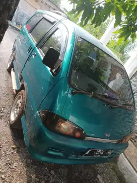 Daihatsu espass