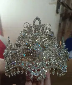 Baju Akad Nikah KOMPLIT