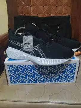 Asic gel size 41