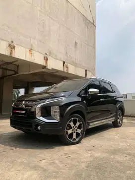 Xpander Cross CVT 2021