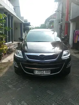 Mazda CX-9 2012 Bensin