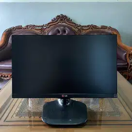 Monitor LG 22MP65HQ-P