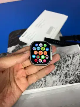 apple iwatch ultra 1