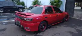 JUAL SEDAN TIMOR DOHC 99 ISTIMEWA