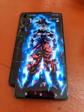Tecno Camon 40 8/256 Fullset