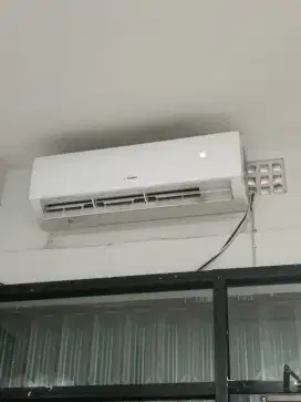 AC 2 PK dan 1 PK