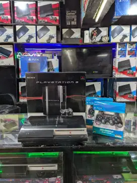 PS 3 FAT HDD 80GB, 160GB, 320GB, 500GB